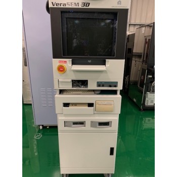 AMAT VeraSem 3D SCANNING ELECTRON MICROSCOPES
